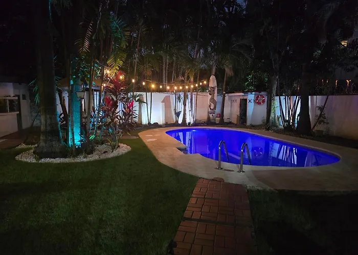 Culturahumana Guesthouse