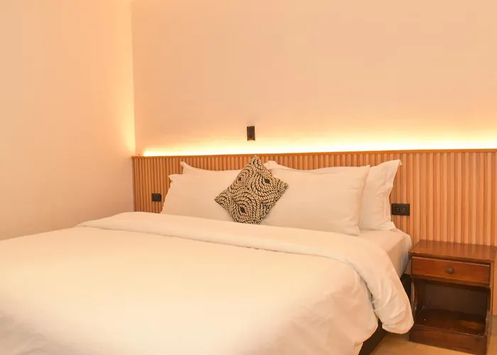 Hotel Costa Azul