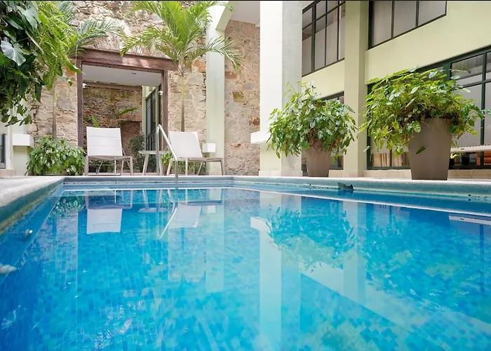 Pet friendly Amazinn Places Casco Viejo Relaxing Views And Sound Of The Sea Panama City