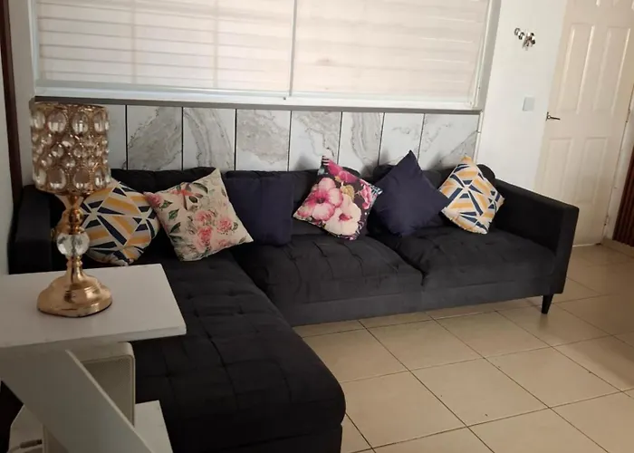 Haustierfreundliches Apartamento 3 Habitaciones Y Piscina A Solo 15 Minutos Del Aeropuerto Panama Stadt
