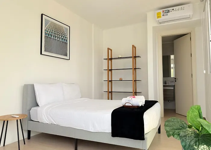 Boutique Apartments Panamá Coco del Mar