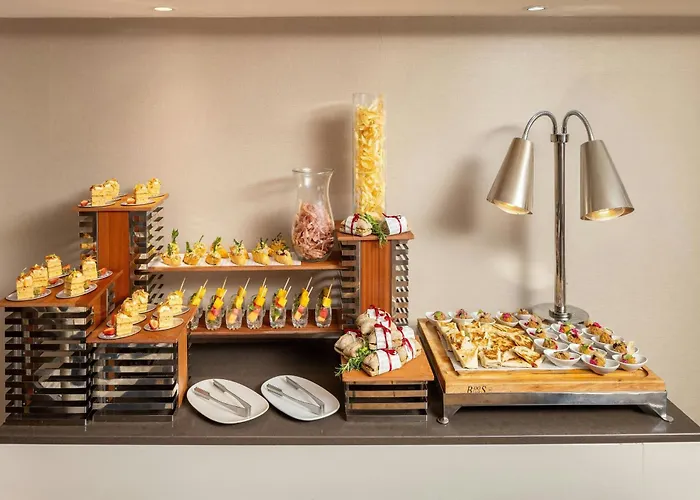 Ac Hotel By Marriott Panama City