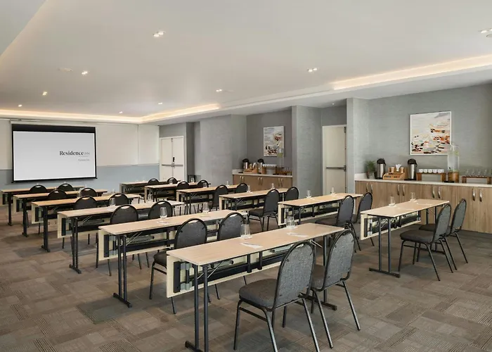 Residence Inn By Marriott Panama City