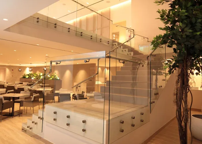 Marinn Place Financial District
