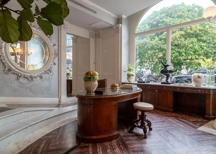 Hotel Bardot Boutique