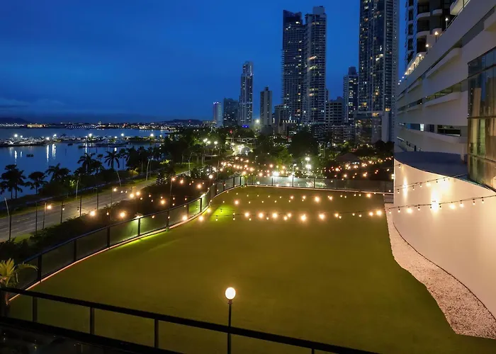 Intercontinental Miramar Panama By Ihg