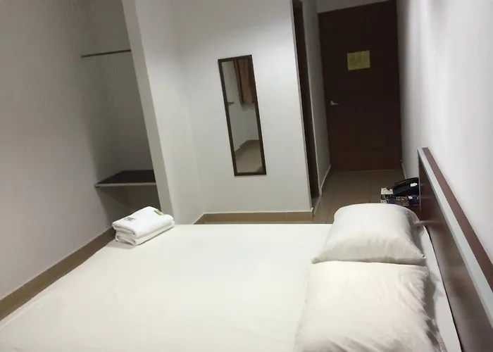 Residencial Turistico El Descanso