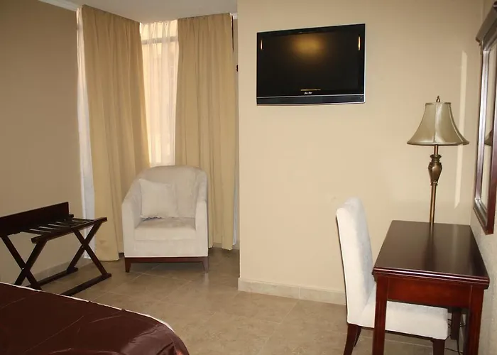 Panama Studio Apartments