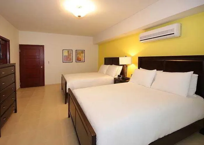 Grand Bay Tower