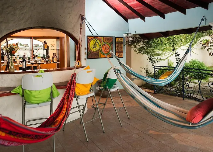 Casa Ramirez