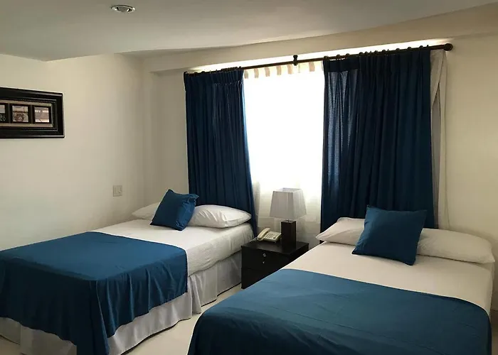 Boutique Az Hotel And Suites Ciudad de Panamá