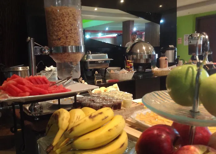 Wyndham Garden Panama City