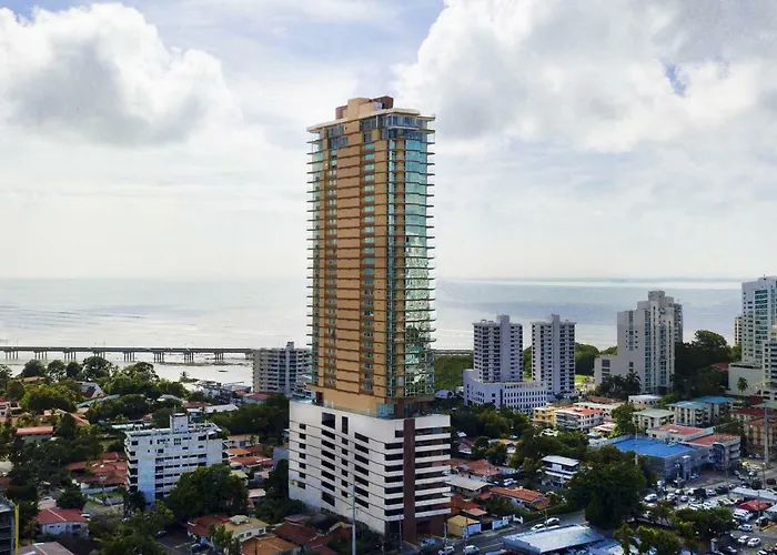 Quartierhomesuites Impresive Ocean View