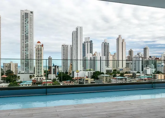 Best Accommodation Ocean View Apartment - Ph Quartier Del Mar