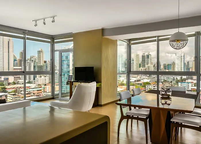 Breath-Taking Apartment - Ph Quartier Del Mar
