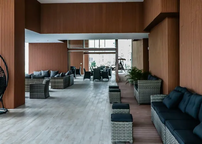 Breath-Taking Apartment - Ph Quartier Del Mar
